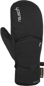 Reusch Amira GORE-TEX Mitten 6431689 7702 black front